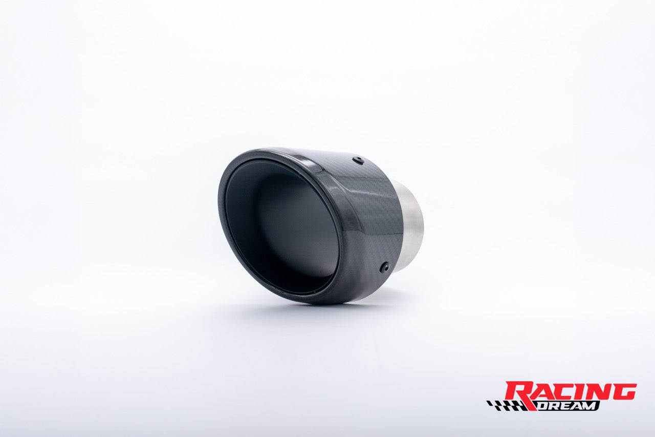 Końcówki układu wydechowego