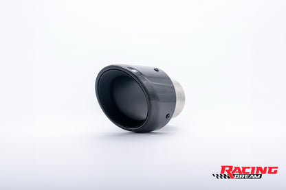 Końcówki układu wydechowego