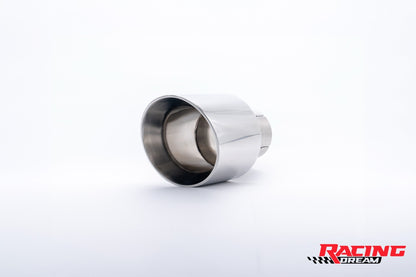 Końcówki układu wydechowego