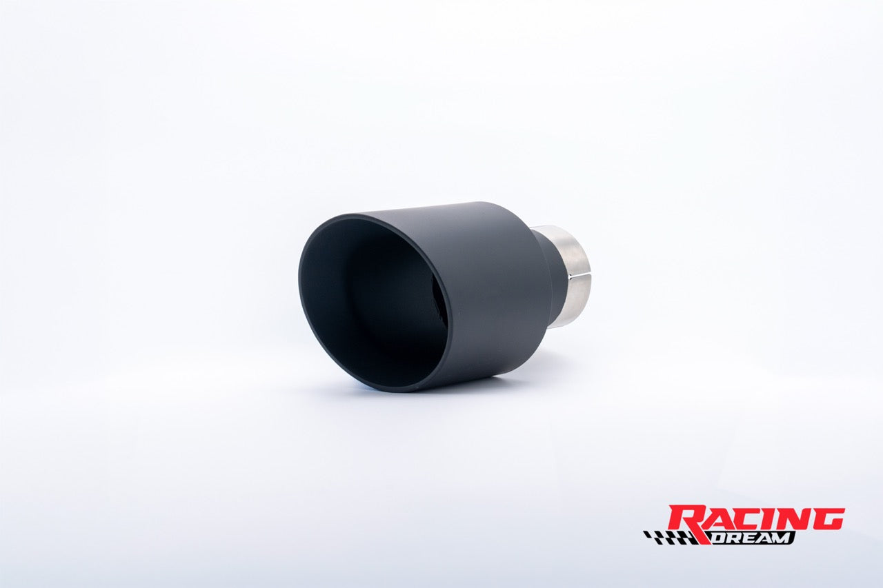 Końcówki układu wydechowego