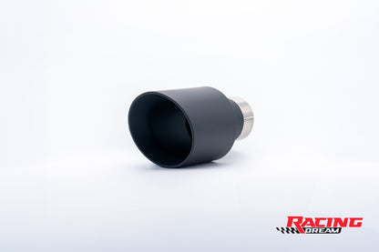 Końcówki układu wydechowego