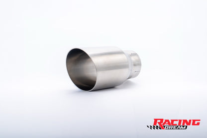 Końcówki układu wydechowego