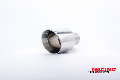 Końcówki układu wydechowego