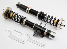 Zawieszenie gwintowane BC Racing BMW E34