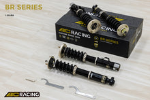 Zawieszenie gwintowane BC Racing BMW E34