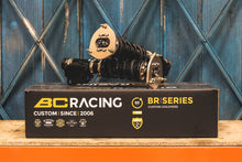 Zawieszenie gwintowane BC Racing Volvo S60