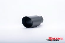 Końcówki układu wydechowego