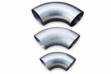 Kolanko nierdzewne 90 stopni