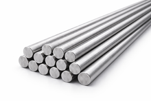 Pręt ze stali nierdzewnej AISI 304 1 metr