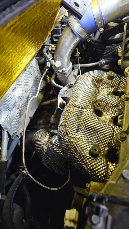 Custom exhaust systems - pricing