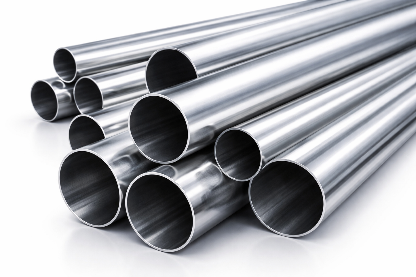 AISI 304 stainless steel pipe 1 meter