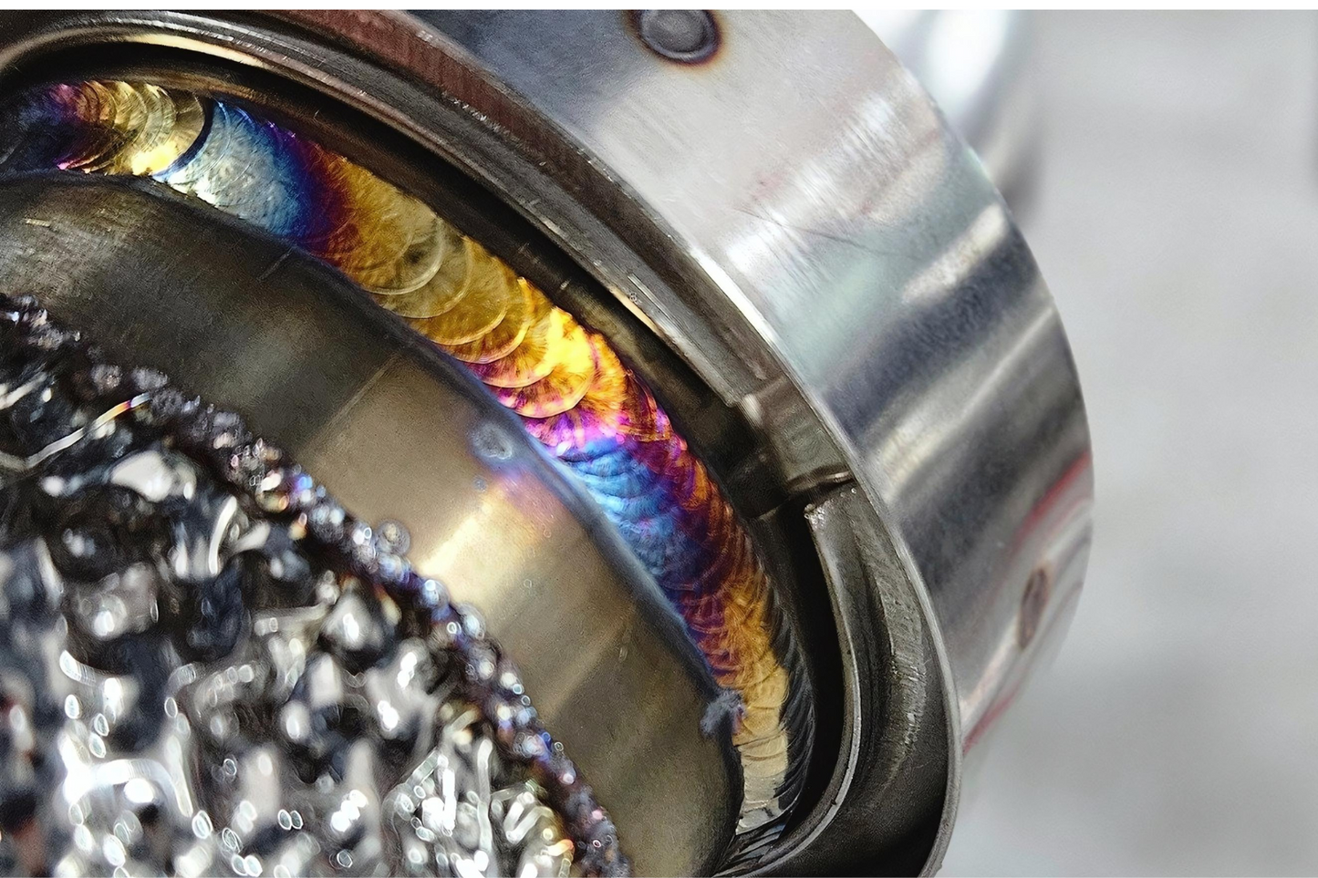 spawanie stal nierdzewna inox 304