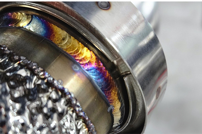 spawanie stal nierdzewna inox 304