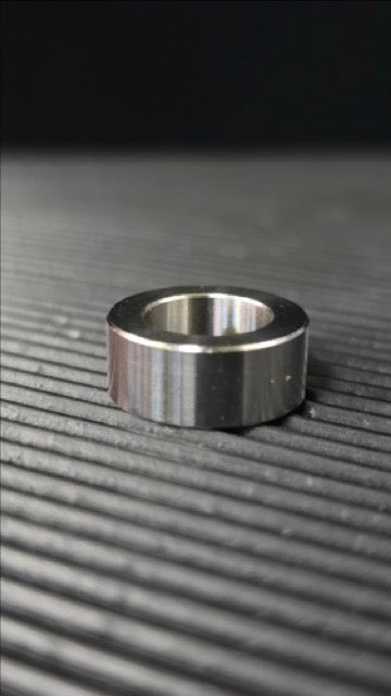 Tuleja wieszaka wydechu 10mm