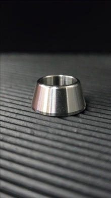 Tuleja wieszaka wydechu 10mm