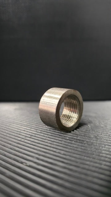 Stainless steel sleeve 18x1.5mm lambda probe