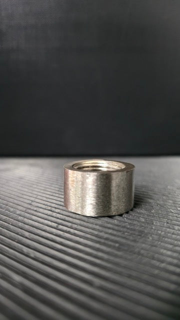 Stainless steel sleeve 18x1.5mm lambda probe