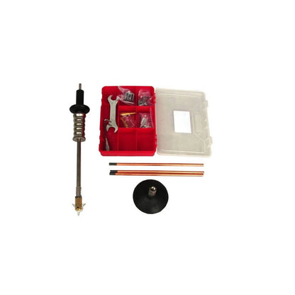 Zgrzewarka Ideal Tecno Puller 4000 Digital