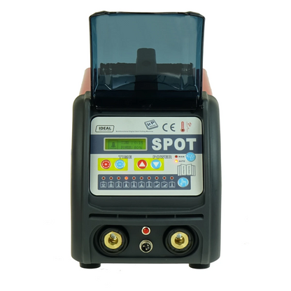 Zgrzewarka Ideal Tecno Puller 4000 Digital